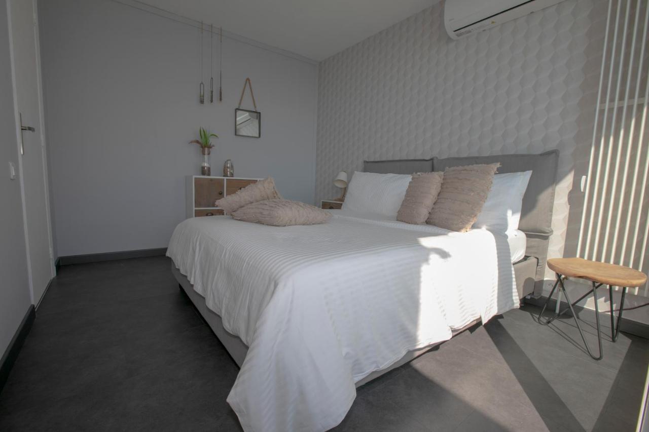 Castiello B&B Roquebrune-Cap-Martin Bagian luar foto