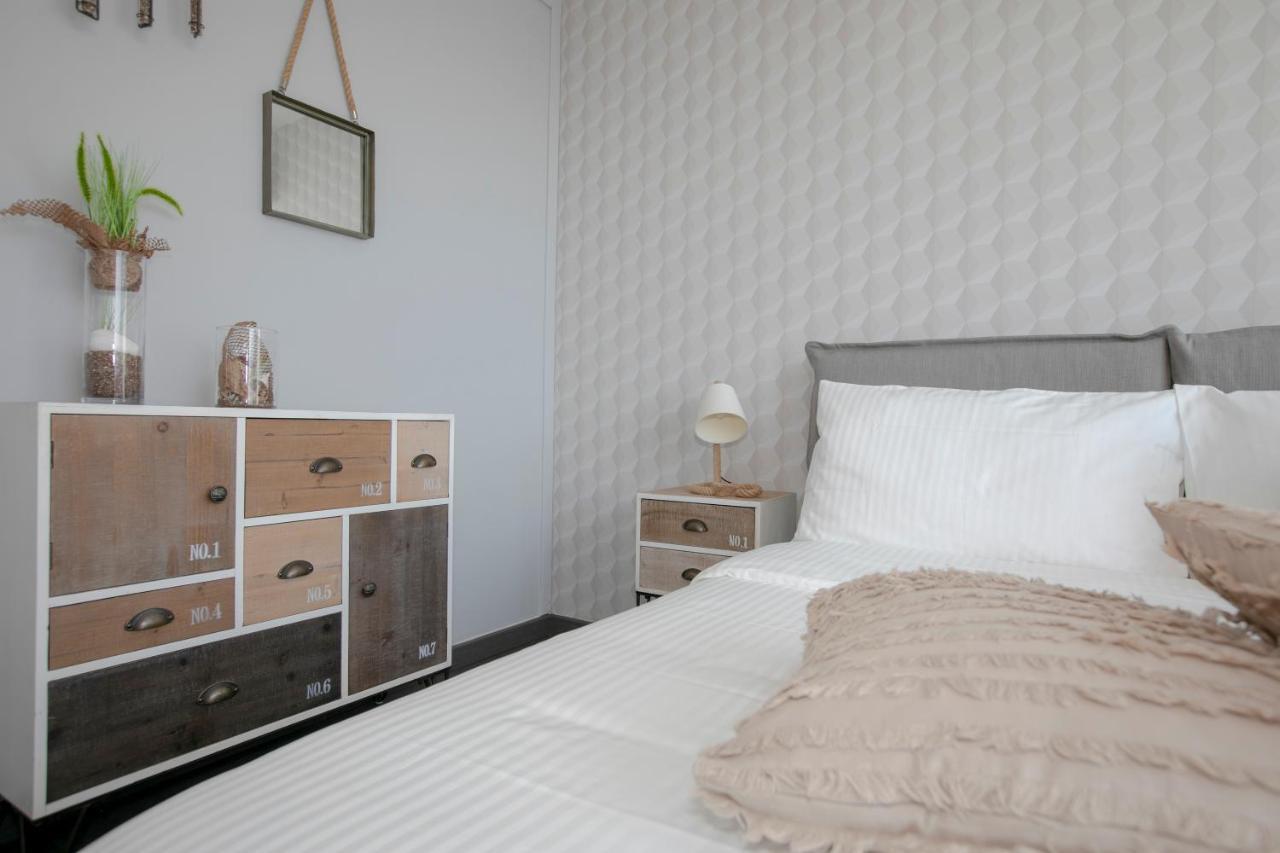 Castiello B&B Roquebrune-Cap-Martin Bagian luar foto