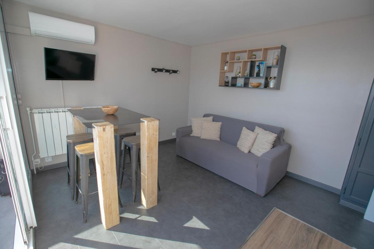 Castiello B&B Roquebrune-Cap-Martin Bagian luar foto