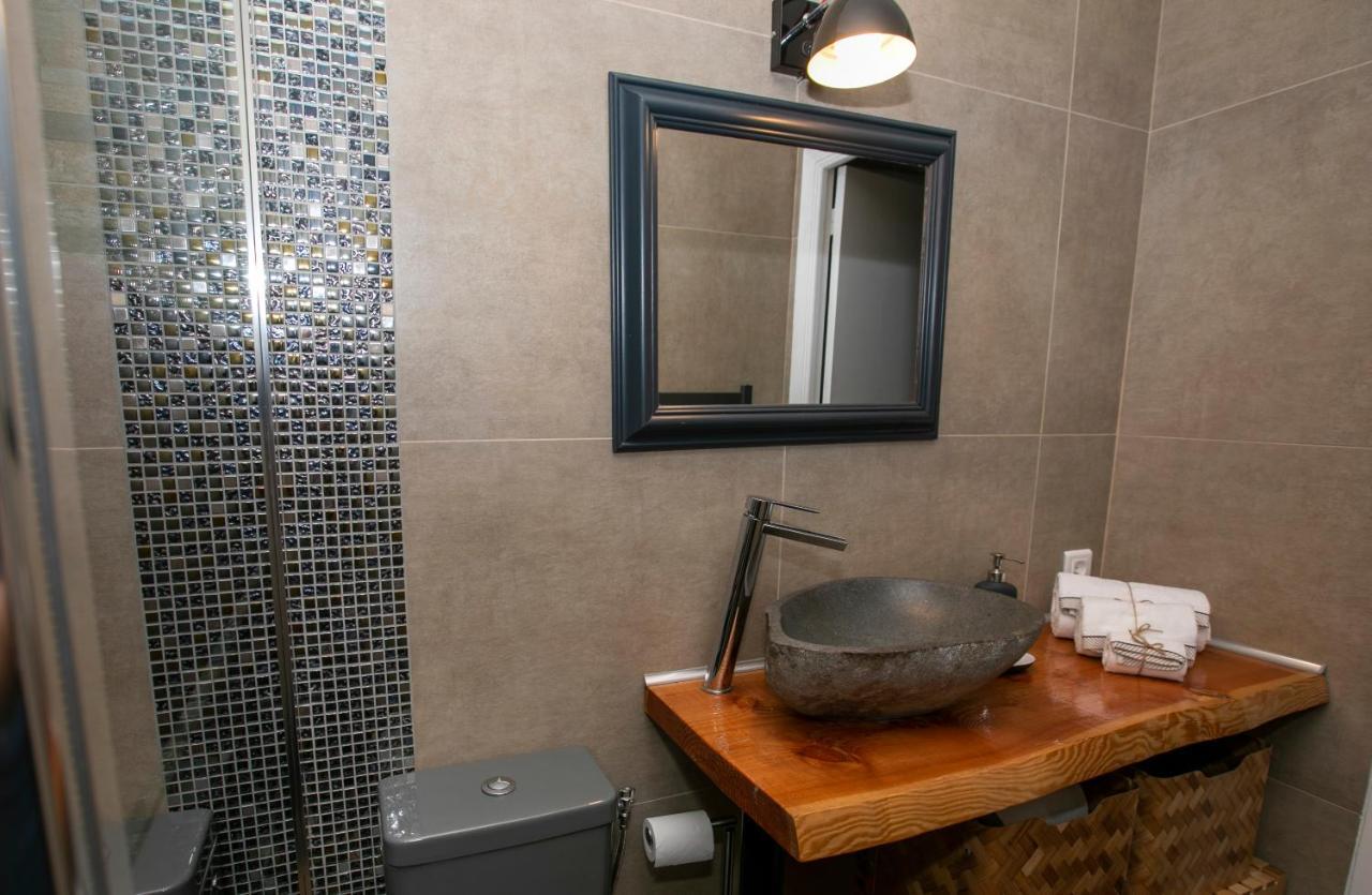 Castiello B&B Roquebrune-Cap-Martin Bagian luar foto